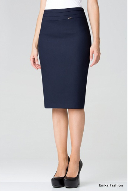 Юбка Emka Fashion 395-aria