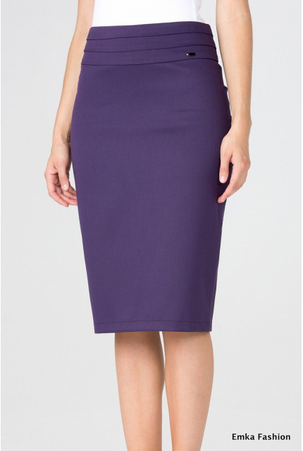 Юбка Emka Fashion 395-avgustina