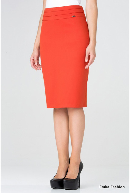 Юбка Emka Fashion 395-enigma