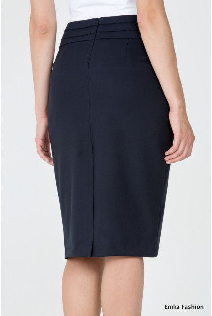 Юбка Emka Fashion 395-evdokiya