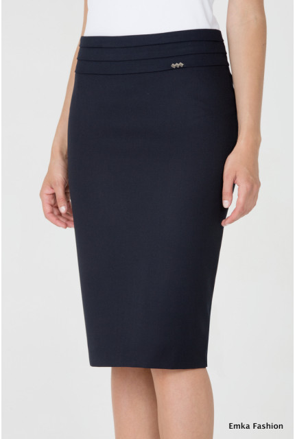 Юбка Emka Fashion 395-evdokiya