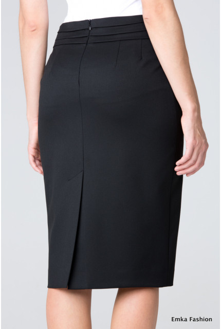 Юбка Emka Fashion 395-nicole