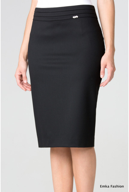 Юбка Emka Fashion 395-nicole
