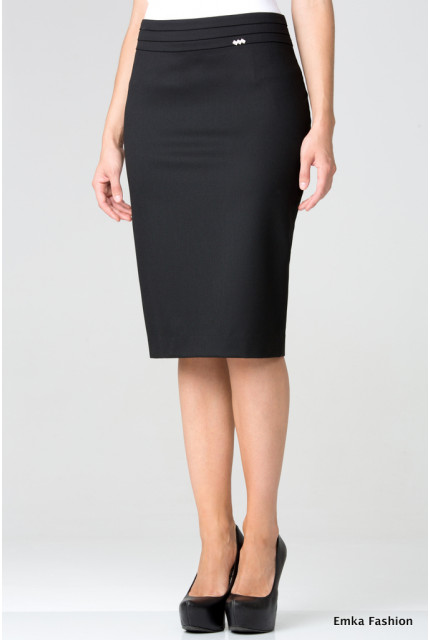 Юбка Emka Fashion 395-nicole