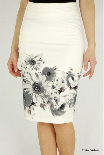 Юбка Emka Fashion 395-venera