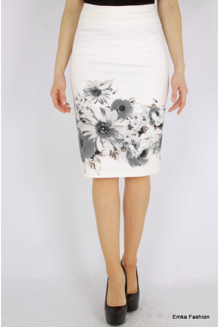 Юбка Emka Fashion 395-venera