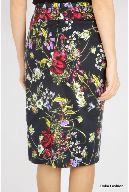 Юбка Emka Fashion 395-vladlena