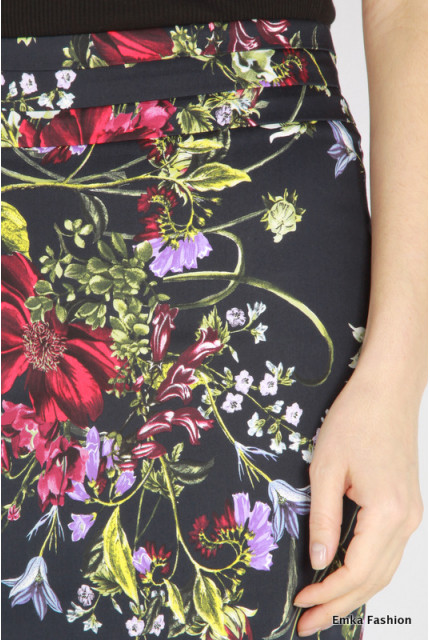 Юбка Emka Fashion 395-vladlena
