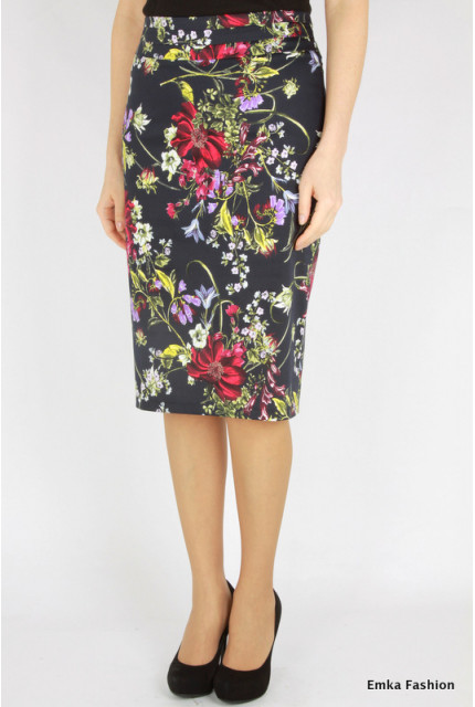 Юбка Emka Fashion 395-vladlena