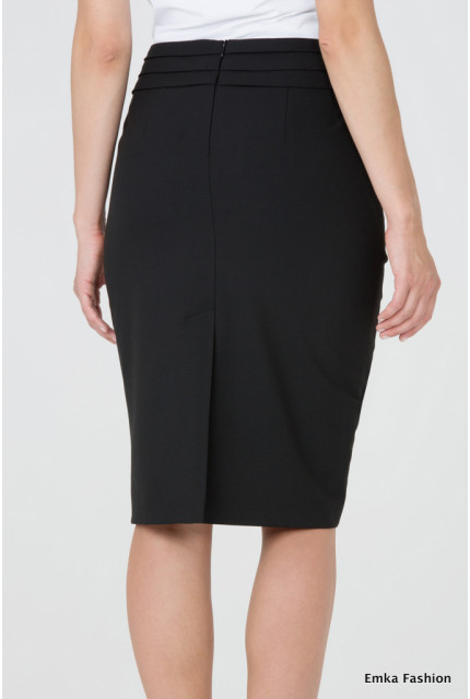 Юбка Emka Fashion 395-zlata