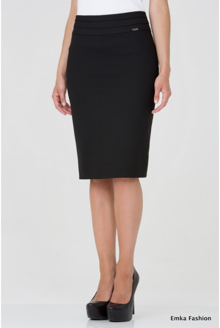 Юбка Emka Fashion 395-zlata