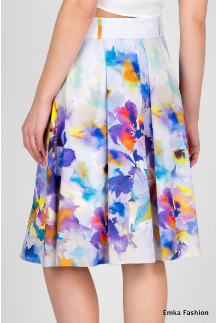 Юбка Emka Fashion 398-atavia