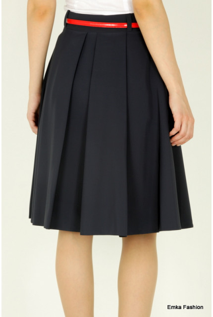 Юбка Emka Fashion 398-marseline
