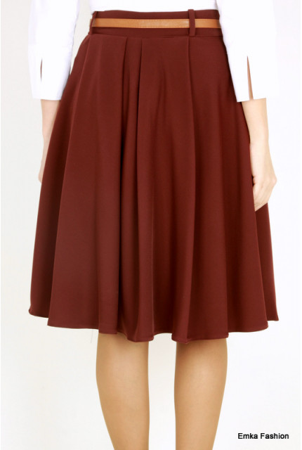 Юбка Emka Fashion 398-milanna