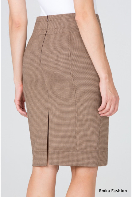 Юбка Emka Fashion 405-glafira