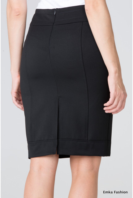 Юбка Emka Fashion 405-rumina