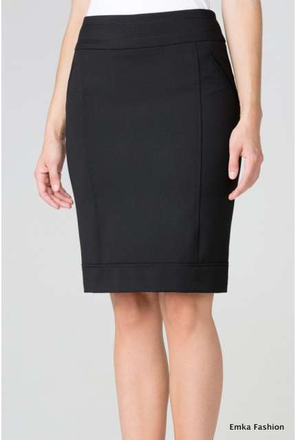 Юбка Emka Fashion 405-rumina
