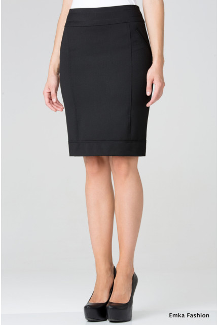 Юбка Emka Fashion 405-rumina