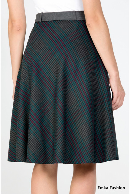 Юбка Emka Fashion 407-lera