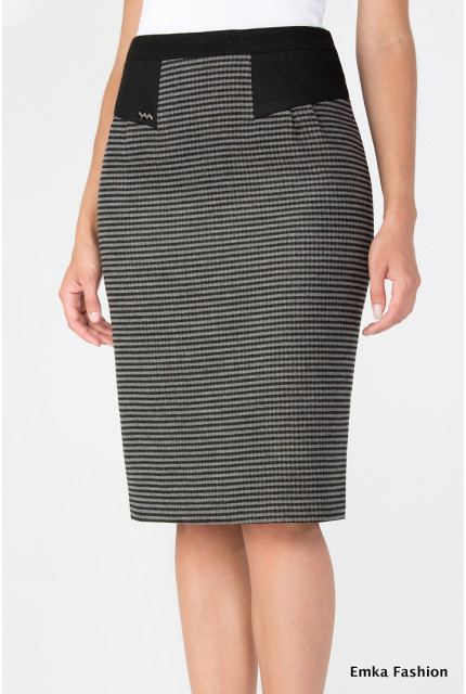 Юбка Emka Fashion 408-arama