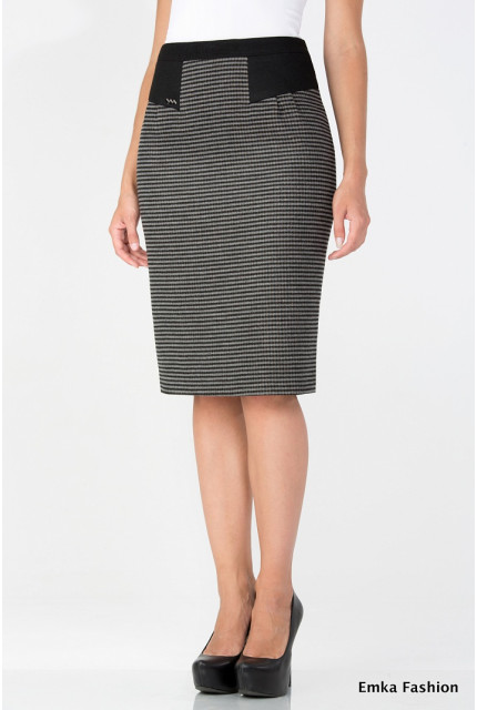 Юбка Emka Fashion 408-arama