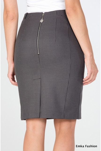 Юбка Emka Fashion 410-radmila