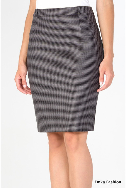 Юбка Emka Fashion 410-radmila