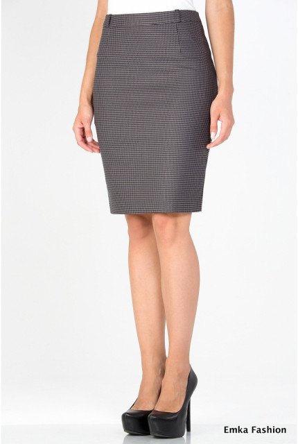 Юбка Emka Fashion 410-radmila