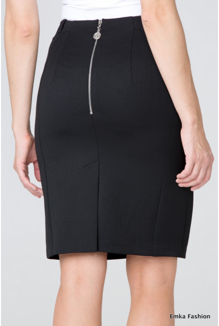 Юбка Emka Fashion 410-rumina