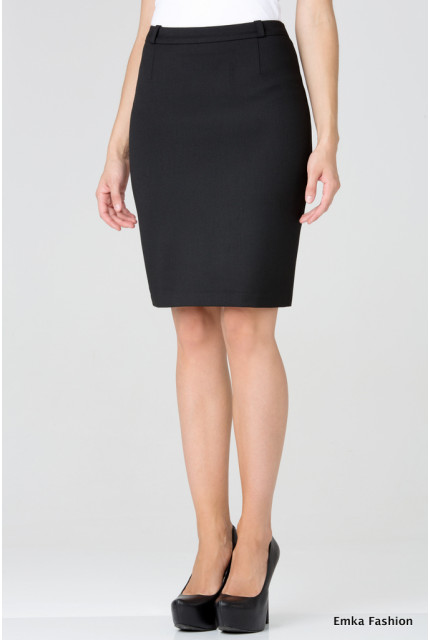 Юбка Emka Fashion 410-rumina