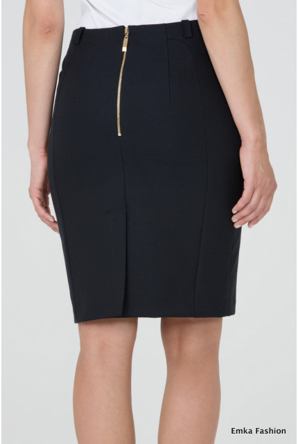 Юбка Emka Fashion 410-sandra