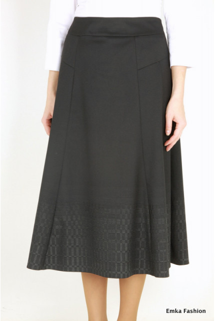 Юбка Emka Fashion 411-bekka