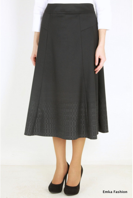 Юбка Emka Fashion 411-bekka