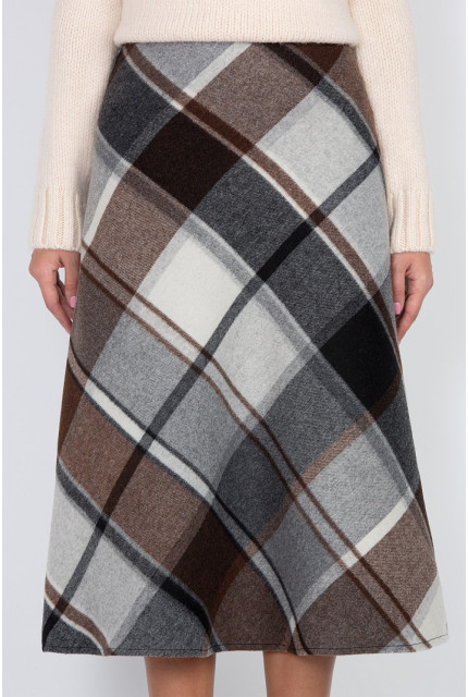 Юбка Emka Fashion 412-agnessa