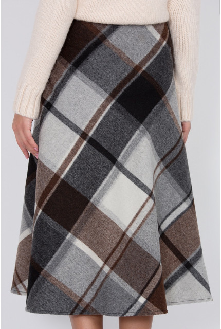 Юбка Emka Fashion 412-agnessa