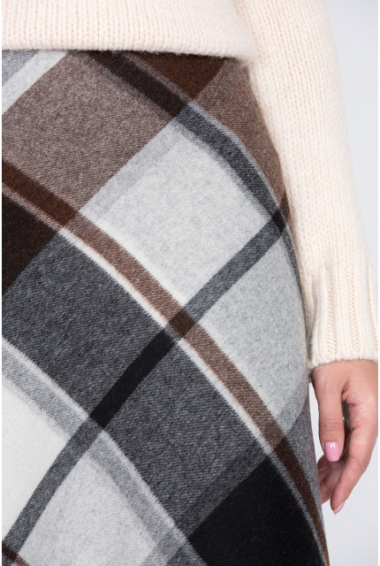 Юбка Emka Fashion 412-agnessa