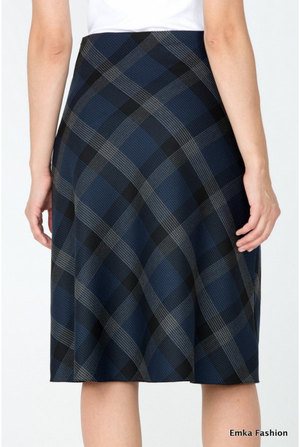 Юбка Emka Fashion 416-alla