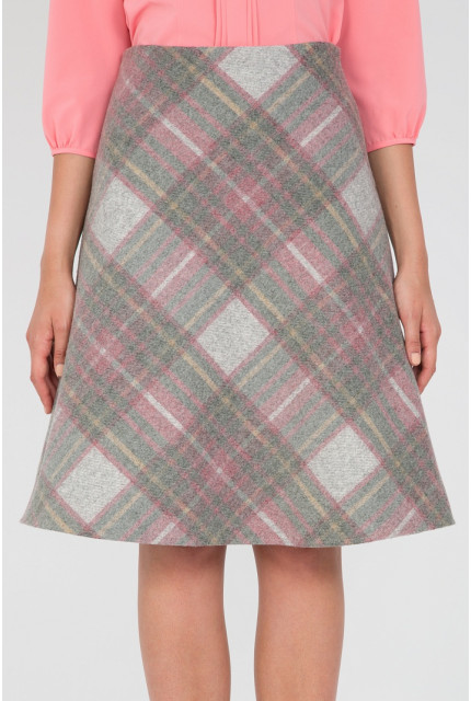 Юбка Emka Fashion 416-energiya