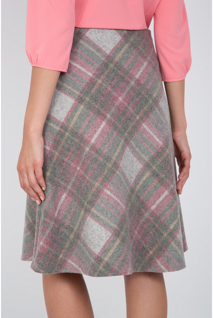 Юбка Emka Fashion 416-energiya