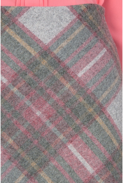 Юбка Emka Fashion 416-energiya