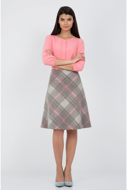 Юбка Emka Fashion 416-energiya