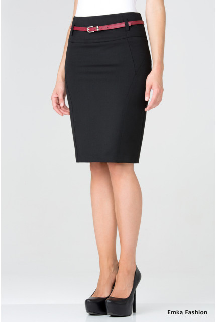 Юбка Emka Fashion 417-rumina