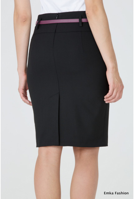 Юбка Emka Fashion 417-zlata