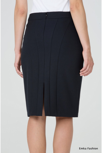 Юбка Emka Fashion 419-sandra