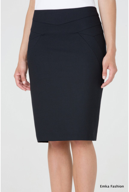 Юбка Emka Fashion 419-sandra
