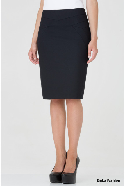 Юбка Emka Fashion 419-sandra
