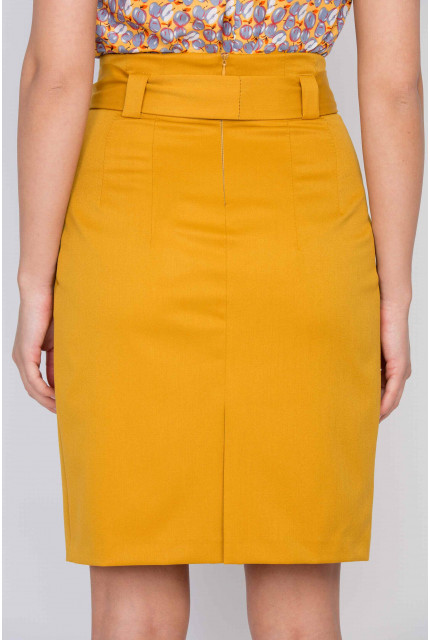 Юбка Emka Fashion 421-femida