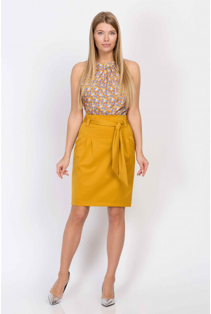 Юбка Emka Fashion 421-femida