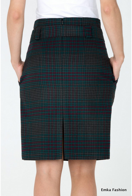 Юбка Emka Fashion 421-lera