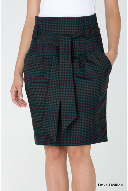 Юбка Emka Fashion 421-lera